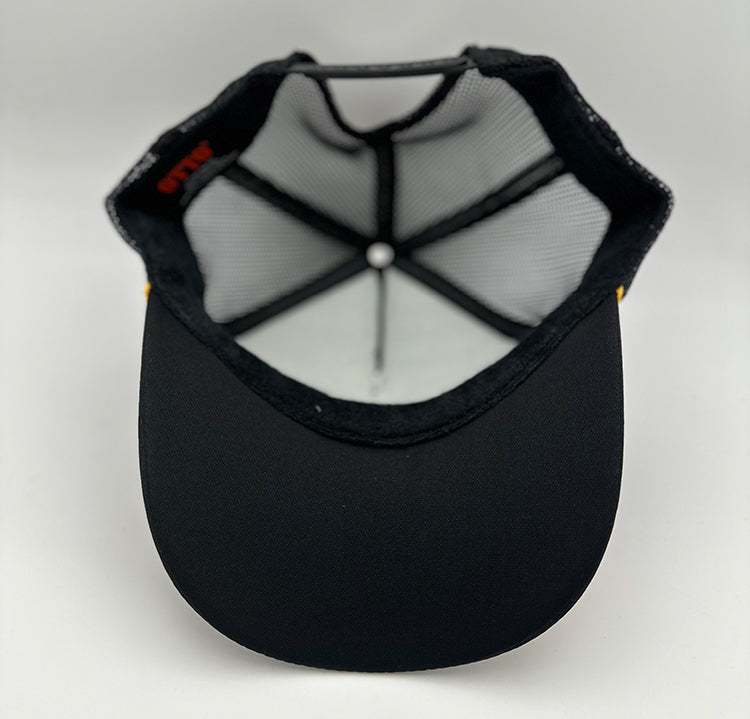 FRANCHISE PLAYER $ - TRUCKER HAT