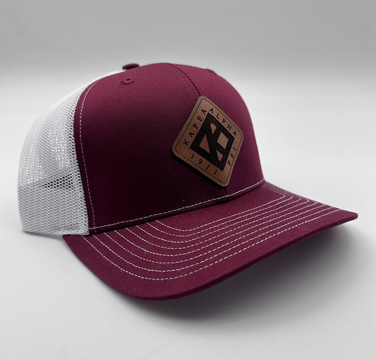 DIGGS - BASEBALL HAT