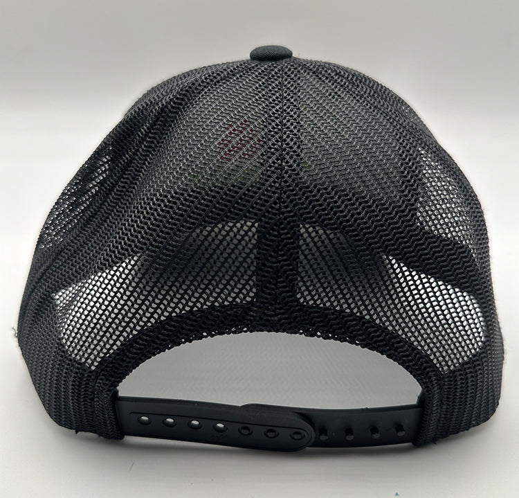 COPY & PASTE TRUCKER HAT