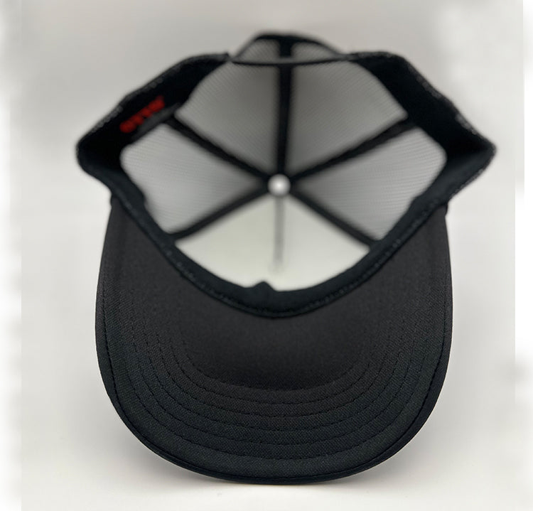 DETOXX BRAND TRUCKER HAT