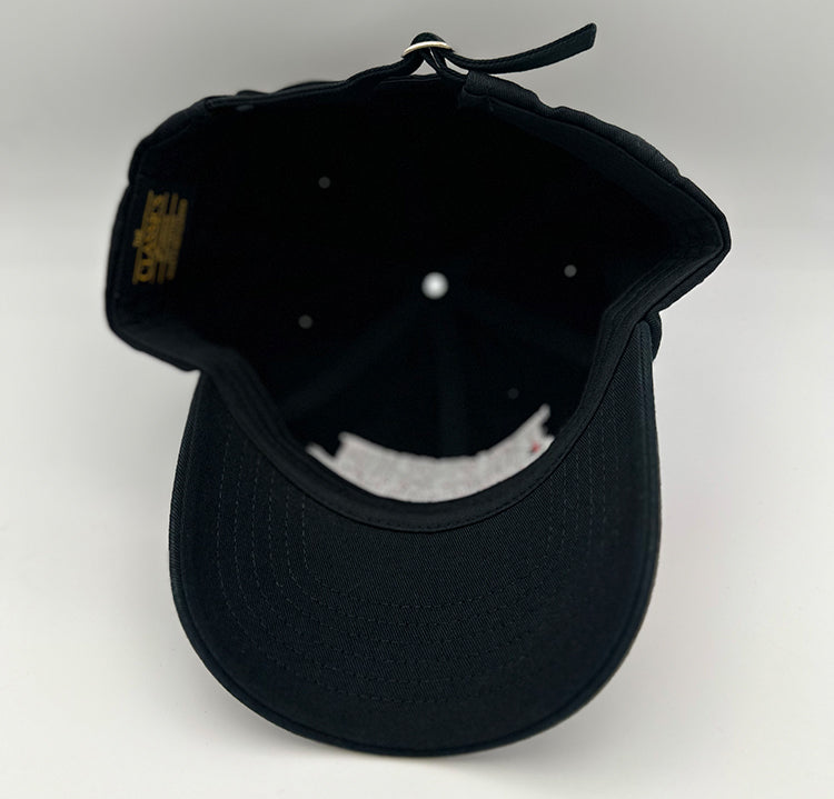 TOXXIC DECIBELS - PROMO HAT