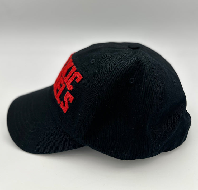 TOXXIC DECIBELS - PROMO HAT