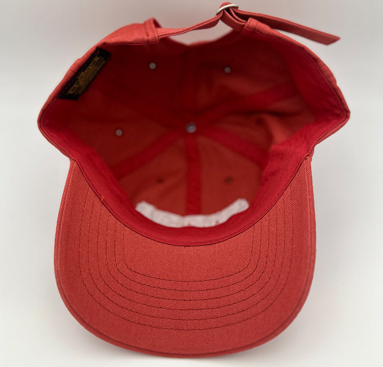 DIGGS - DAY PARTY HAT - RED