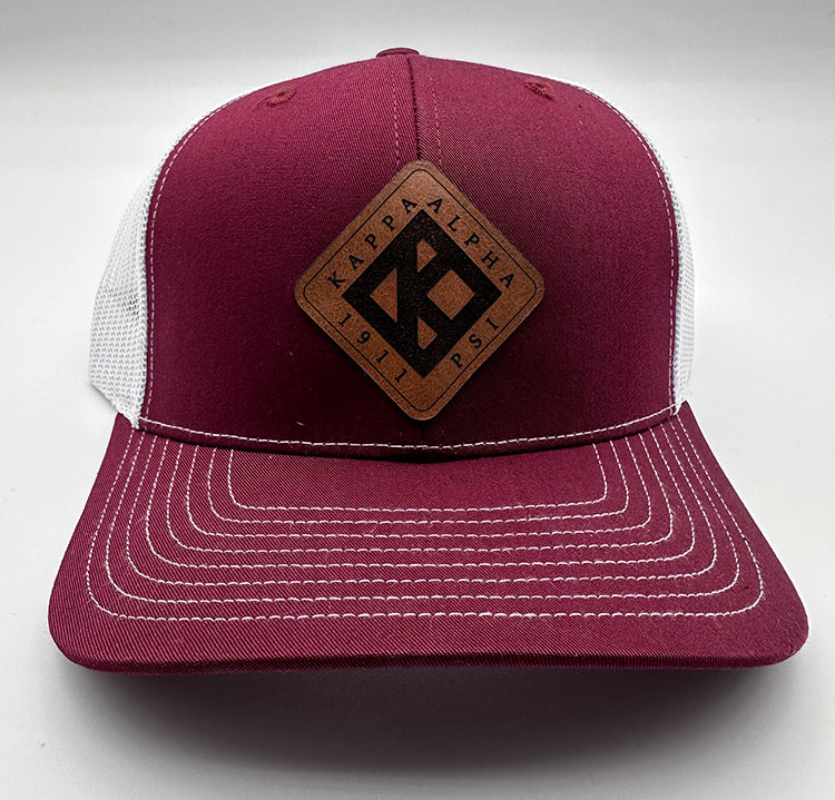 DIGGS - BASEBALL HAT