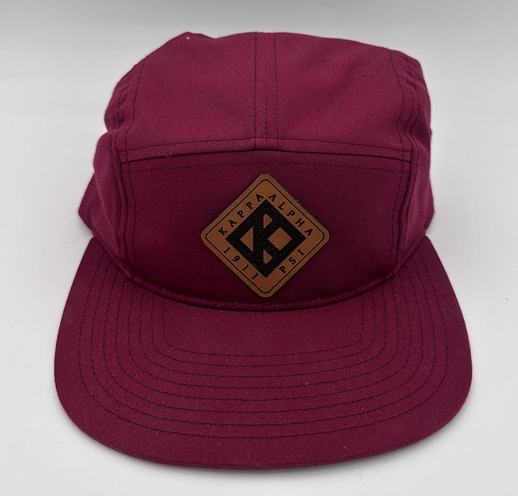 DIGGS K - DIAMOND SAFARI HAT