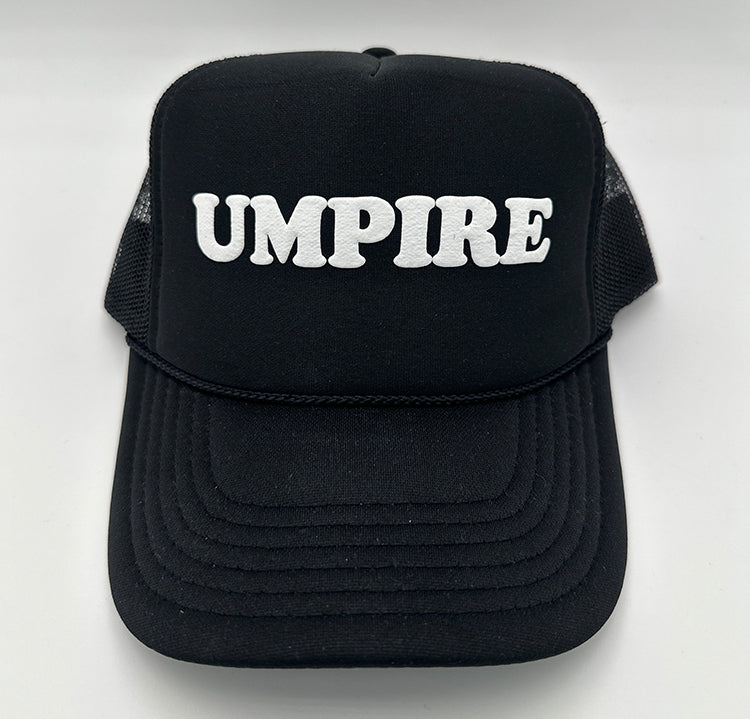 UMPIRE HAT