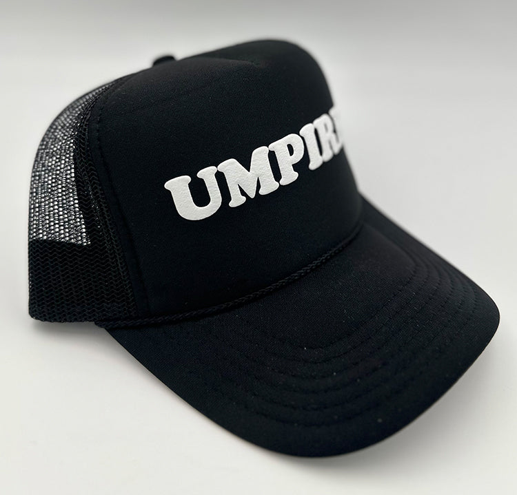 UMPIRE HAT