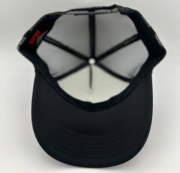 DIGGS DIGITAL MEDIA TRUCKER HAT